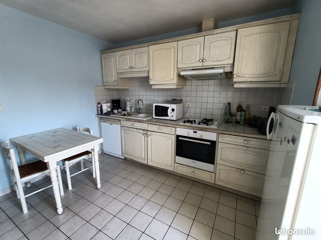 Maison à vendre, 125m², Montmarault