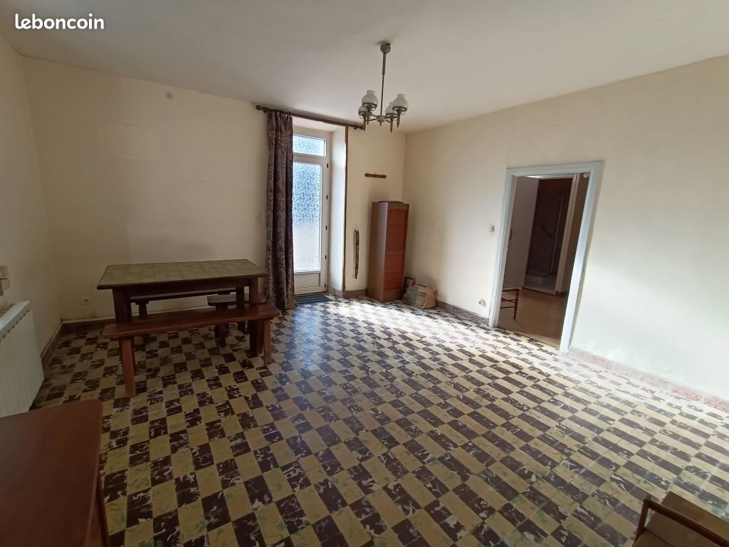 Maison à vendre, 125m², Montmarault