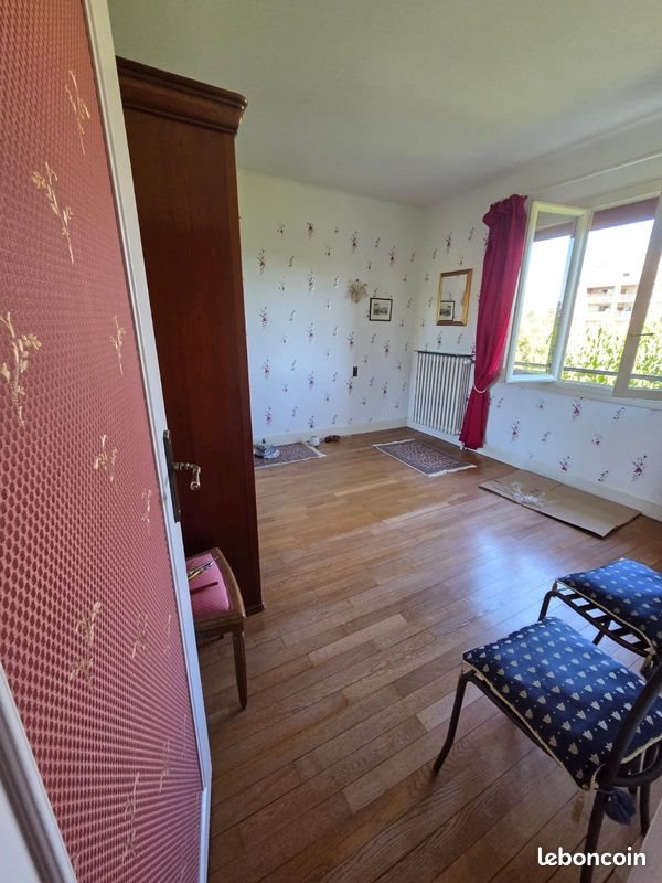 Maison à vendre, 115m², Bellerive-sur-Allier