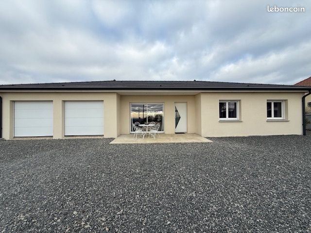 Maison à vendre, 125m², Busset