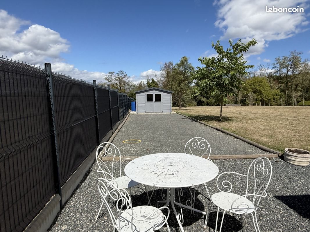 Maison à vendre, 125m², Busset