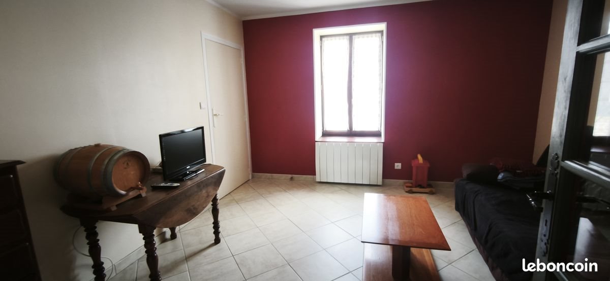 Maison à vendre, 109m², Montmarault