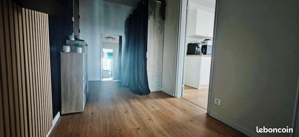 Appartement à vendre, 72m², Cusset