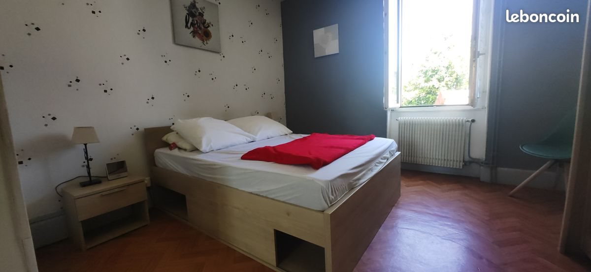 Maison à vendre, 117m², Cusset