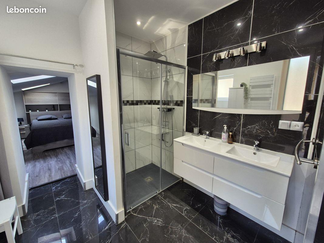 Appartement à vendre, 47m², Vichy