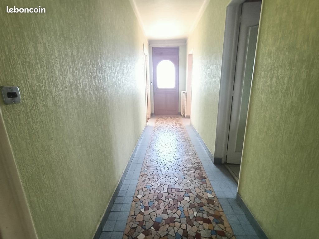 Maison à vendre, 107m², Moulins