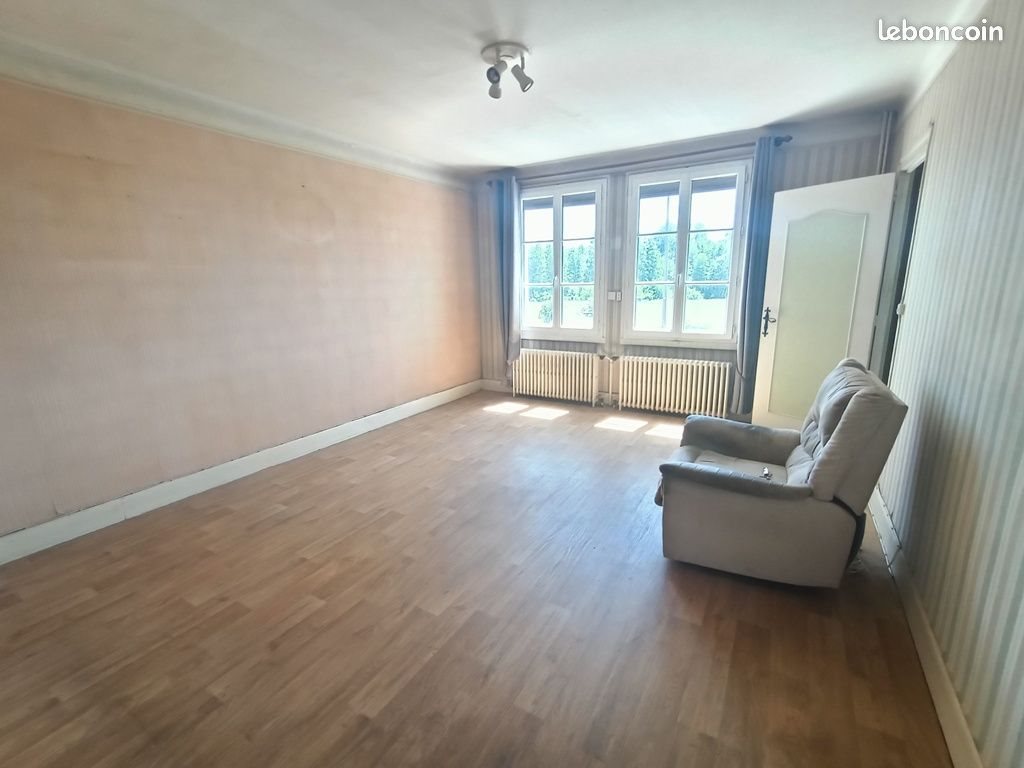 Maison à vendre, 107m², Moulins