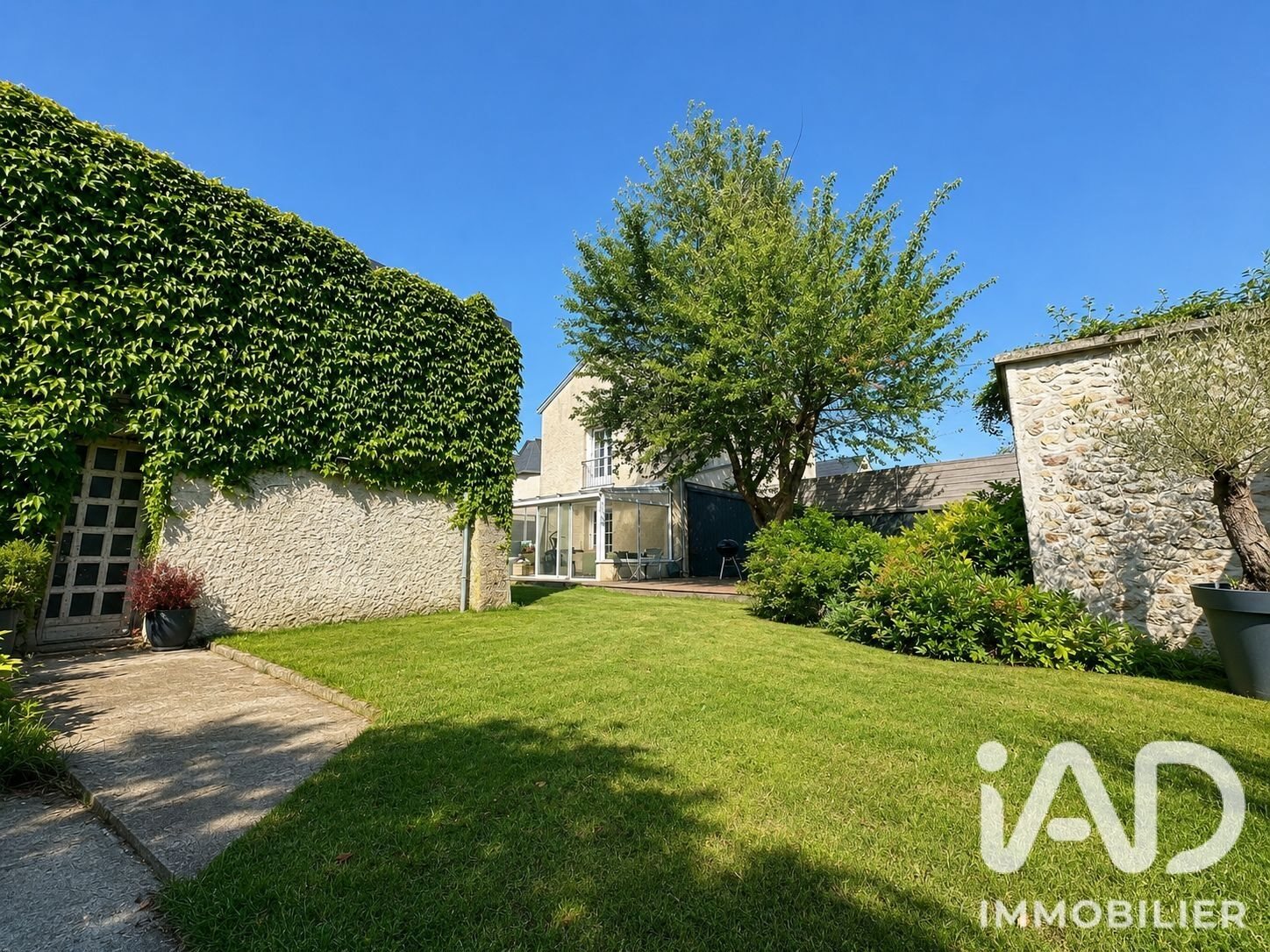 Maison à vendre, 125m², Ecrosnes