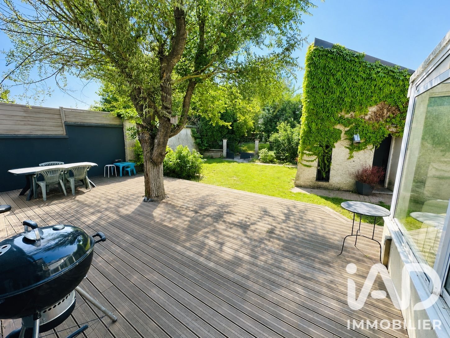 Maison à vendre, 125m², Ecrosnes