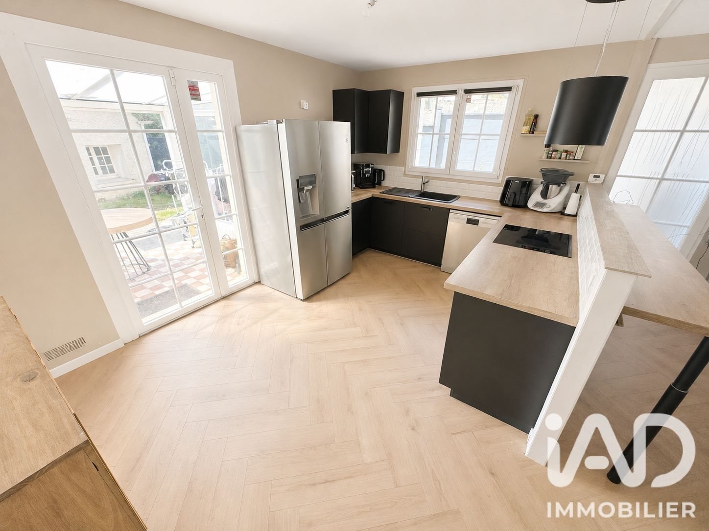Maison à vendre, 125m², Ecrosnes