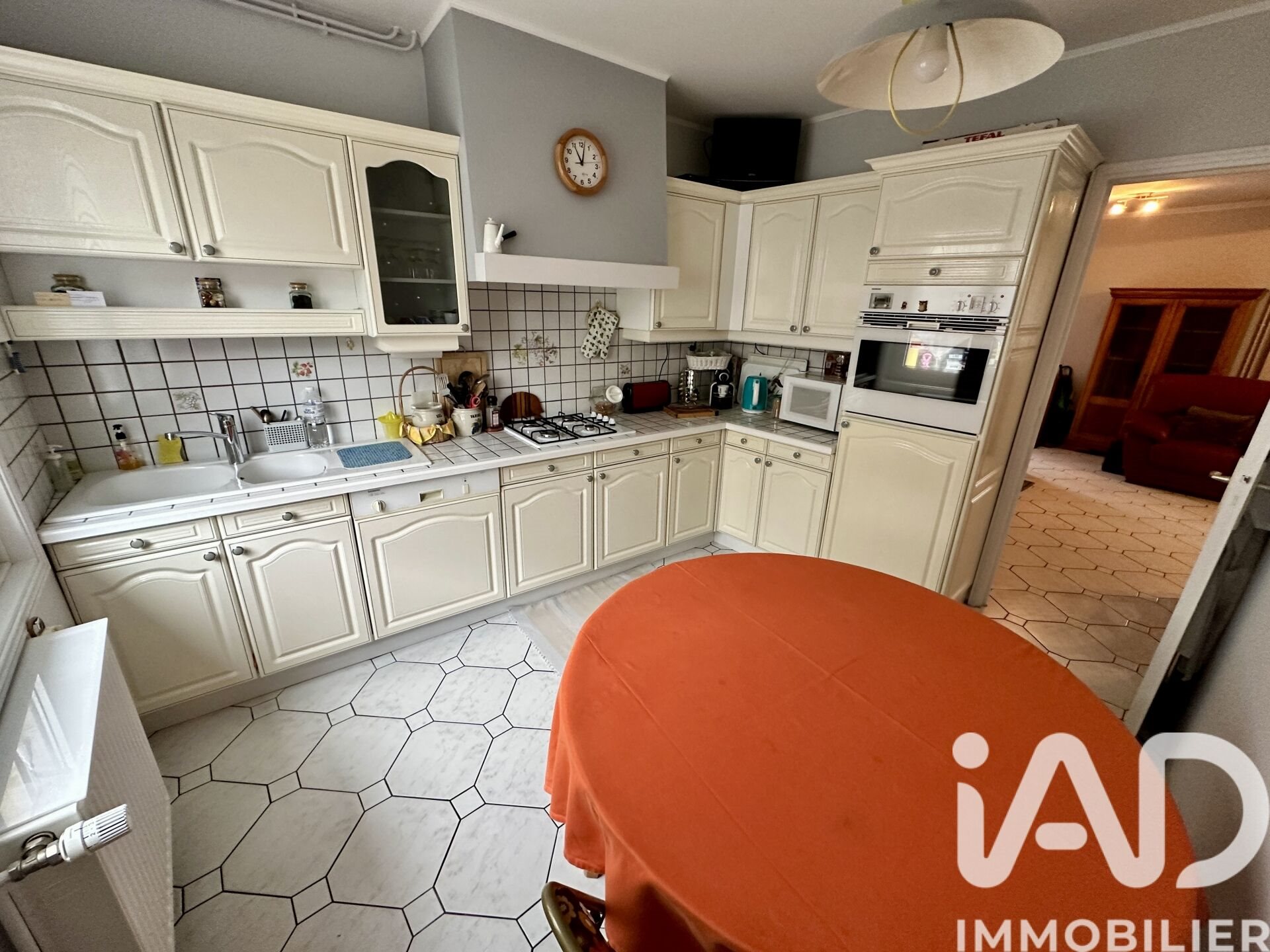 Maison à vendre, 95m², Saint-Arnoult-en-Yvelines