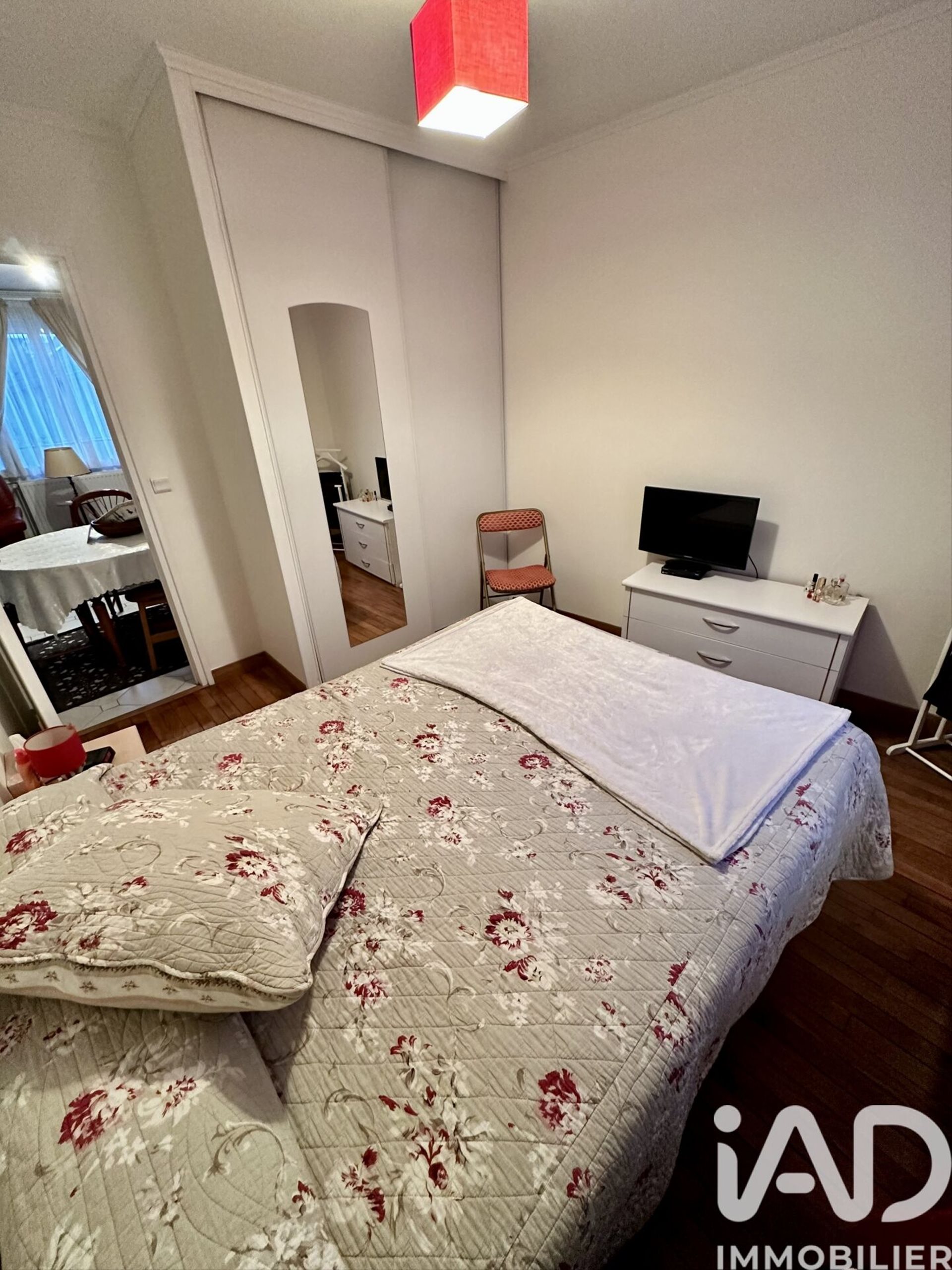 Maison à vendre, 95m², Saint-Arnoult-en-Yvelines