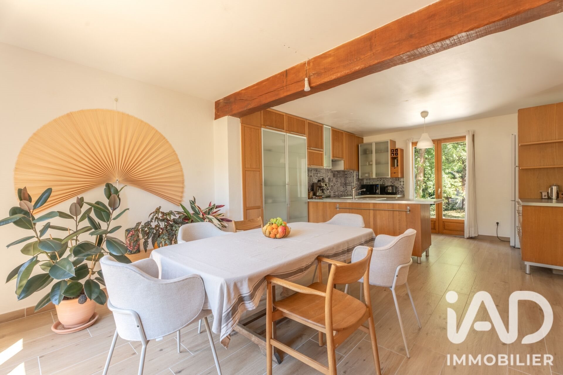 Maison à vendre, 155m², Saint-Arnoult-en-Yvelines