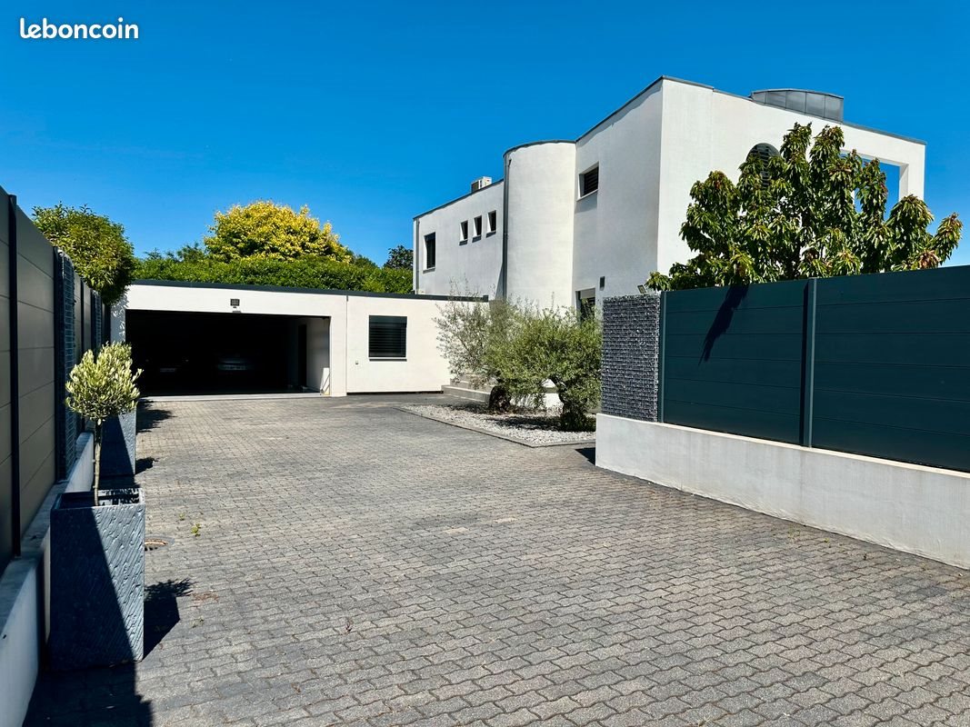 Maison à vendre, 176m², La Wantzenau