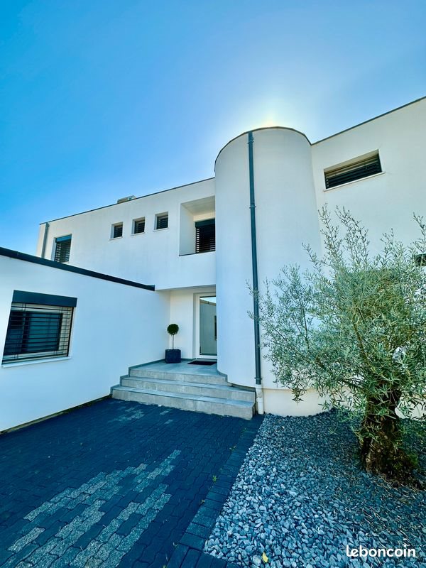 Maison à vendre, 176m², La Wantzenau