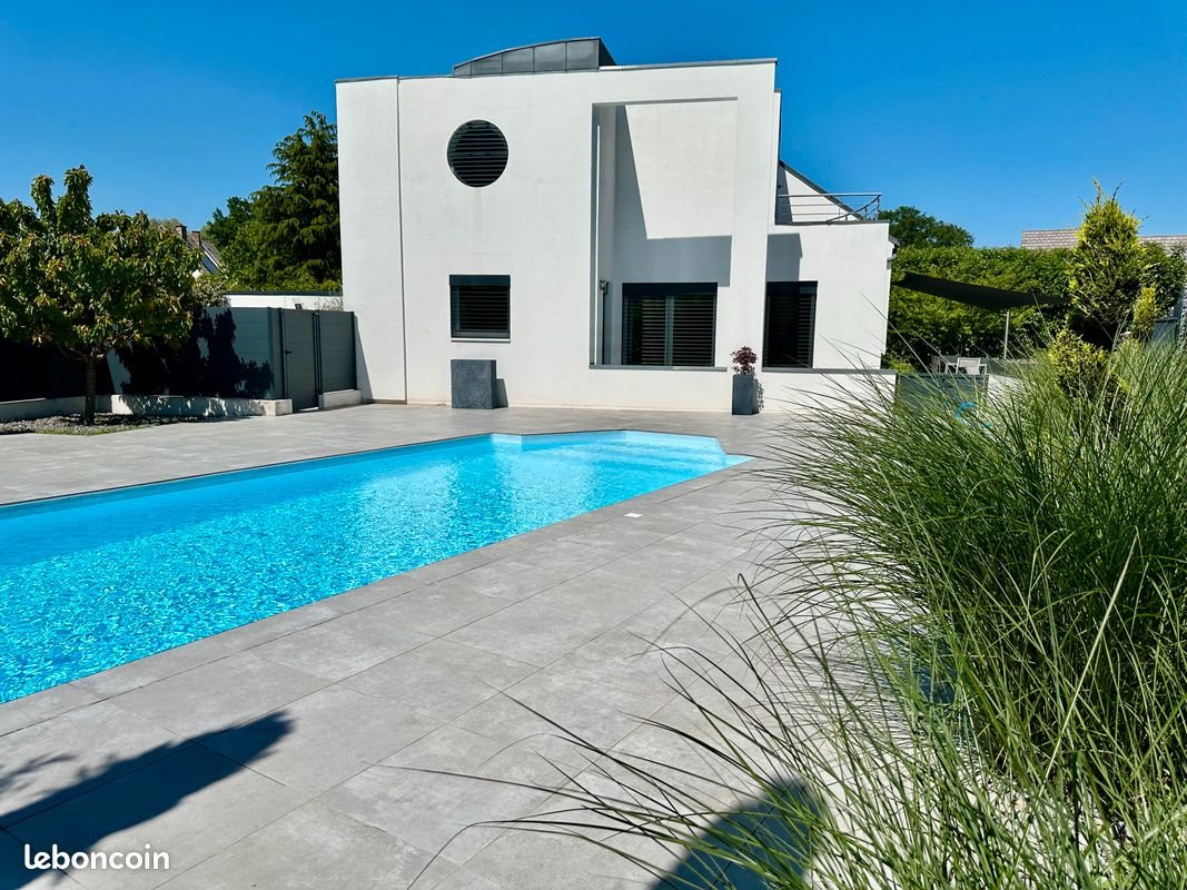 Maison à vendre, 176m², La Wantzenau
