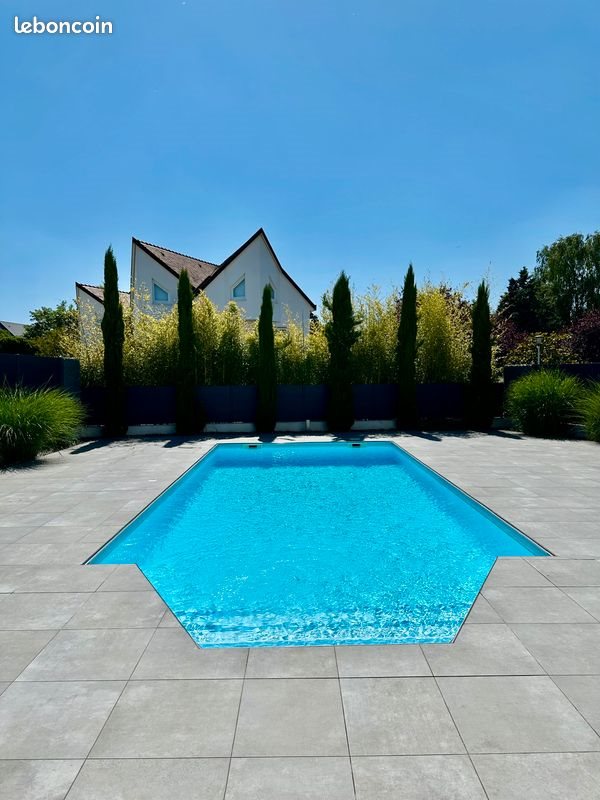 Maison à vendre, 176m², La Wantzenau