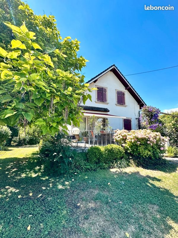 Maison à vendre, 139m², Hochstatt