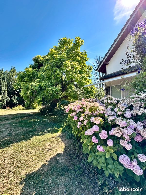 Maison à vendre, 139m², Hochstatt