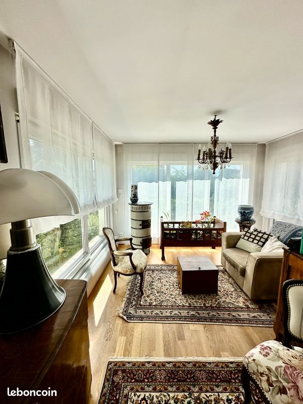 Maison à vendre, 139m², Hochstatt