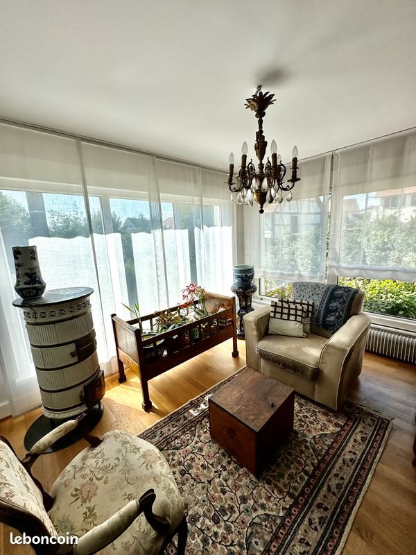Maison à vendre, 139m², Hochstatt