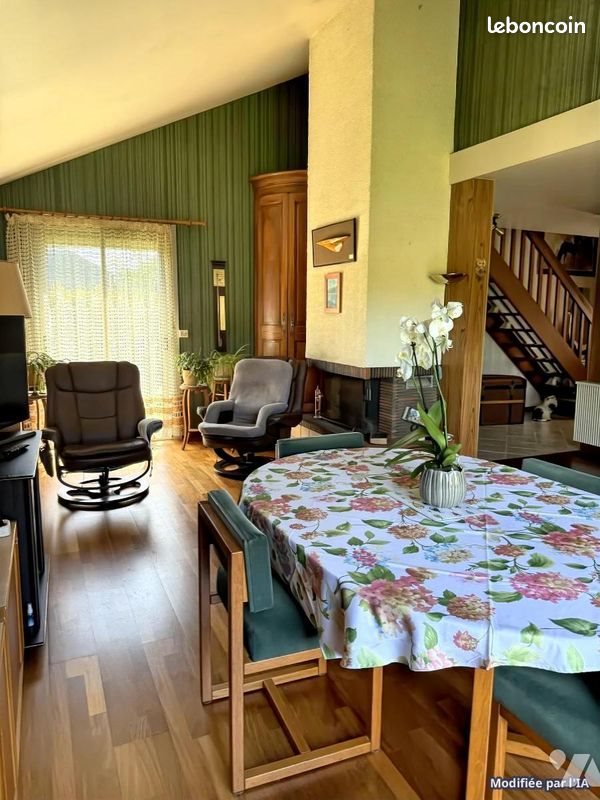 Maison à vendre, 88m², Arradon
