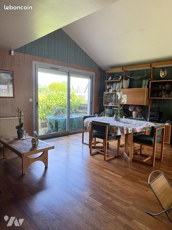 Maison à vendre, 88m², Arradon