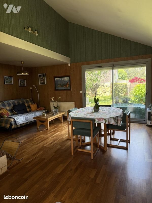 Maison à vendre, 88m², Arradon