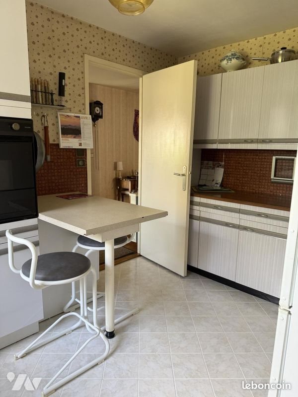Maison à vendre, 88m², Arradon