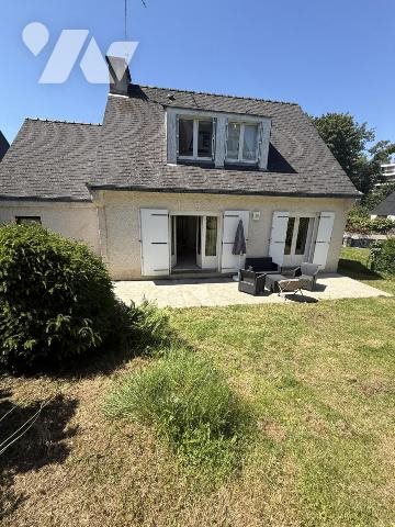 Maison à vendre, 95m², Vannes