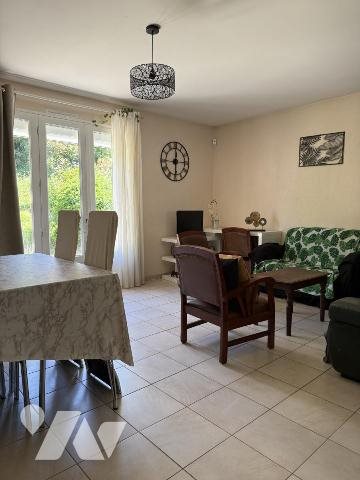 Maison à vendre, 95m², Vannes