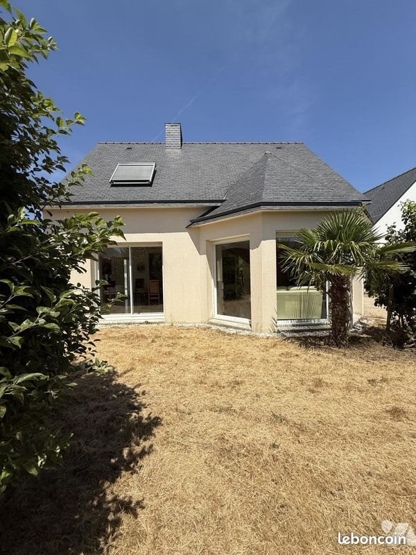 Maison à vendre, 96m², Séné