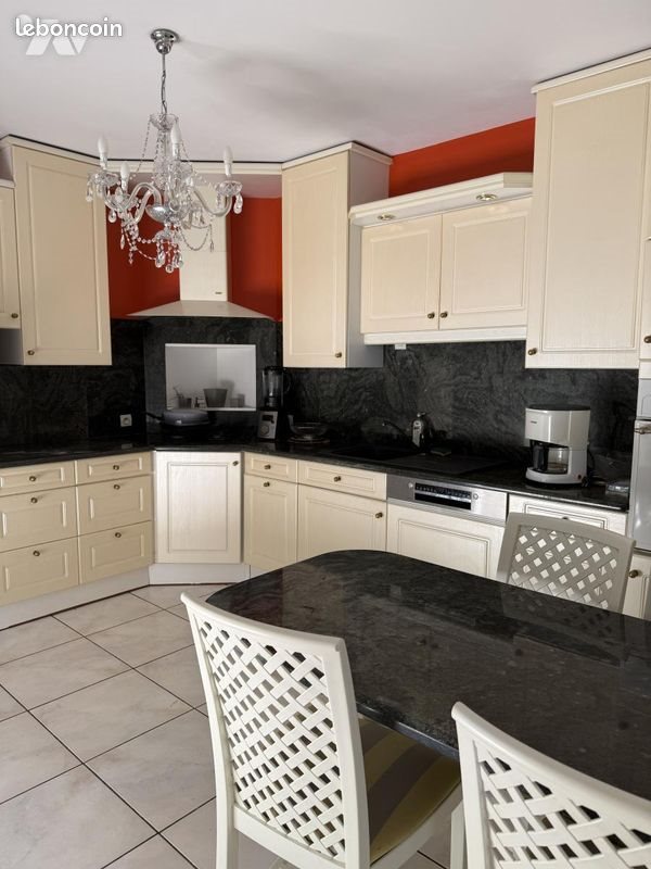 Maison à vendre, 96m², Séné