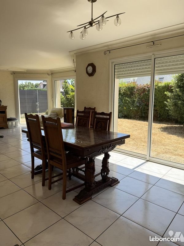 Maison à vendre, 96m², Séné