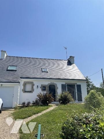 Maison à vendre, 102m², Séné
