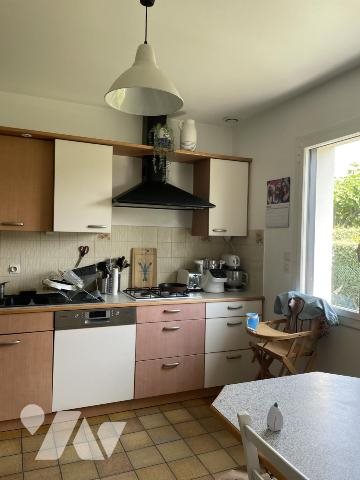 Maison à vendre, 102m², Séné