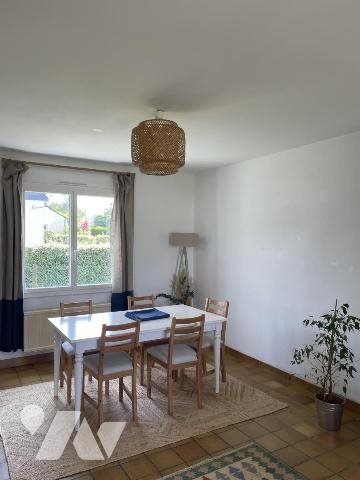 Maison à vendre, 102m², Séné
