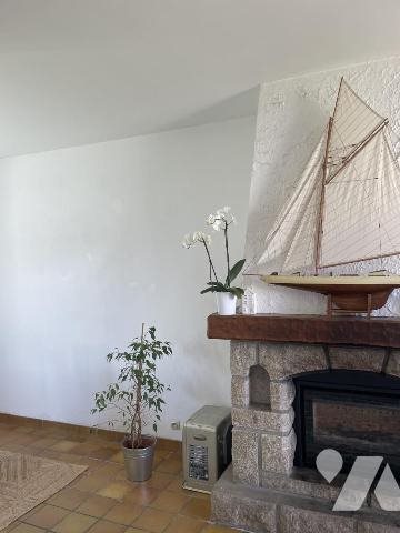 Maison à vendre, 102m², Séné