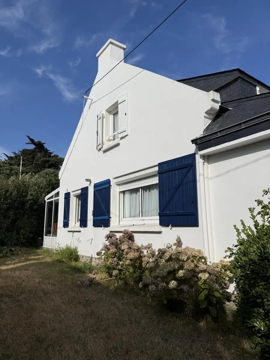 Maison à vendre, 122m², Quiberon
