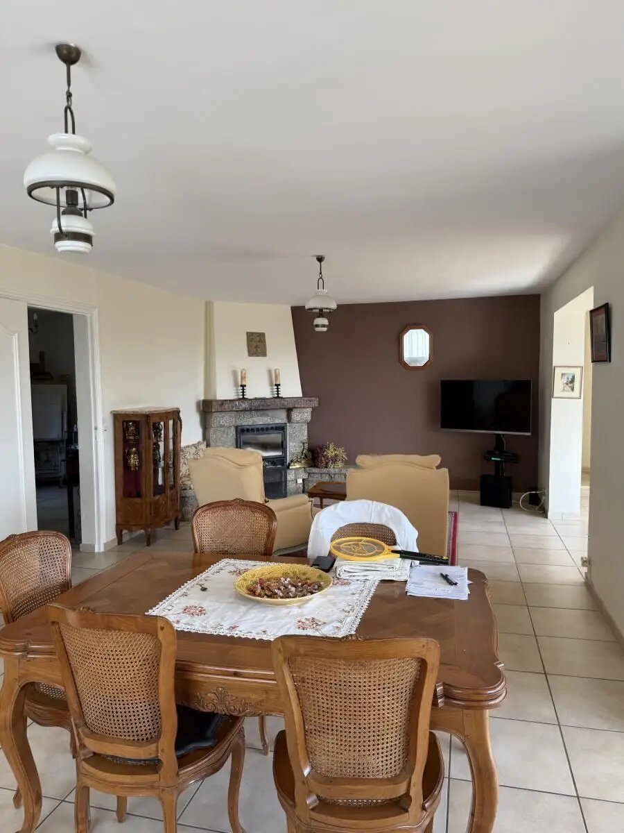 Maison à vendre, 122m², Quiberon