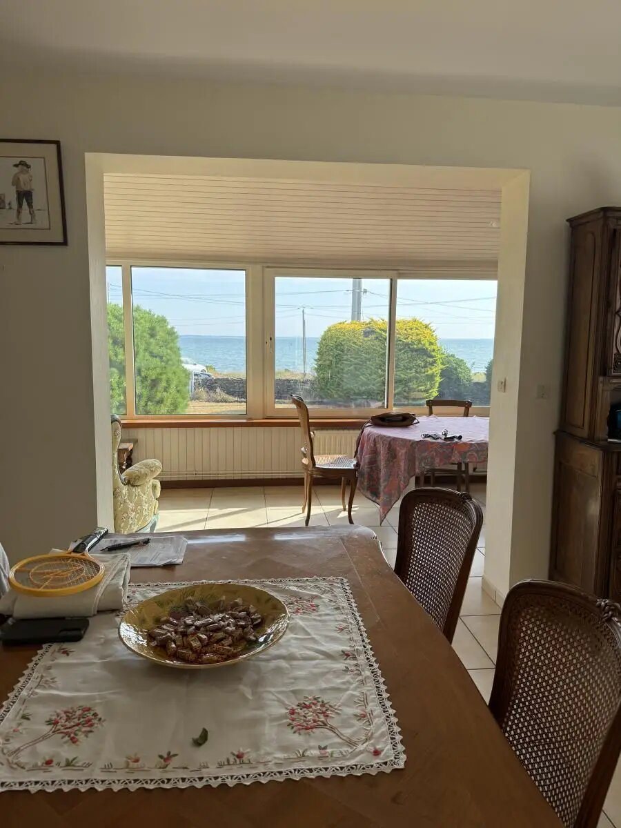 Maison à vendre, 122m², Quiberon