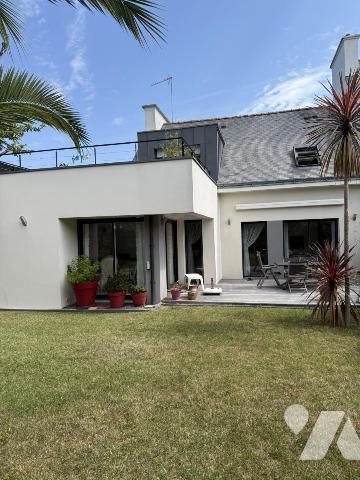 Maison à vendre, 132m², Vannes