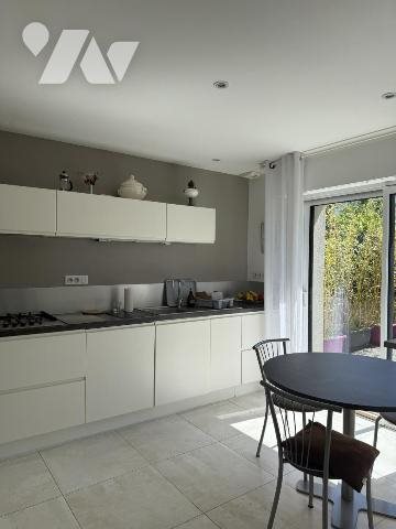 Maison à vendre, 132m², Vannes