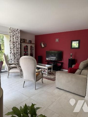Maison à vendre, 132m², Vannes
