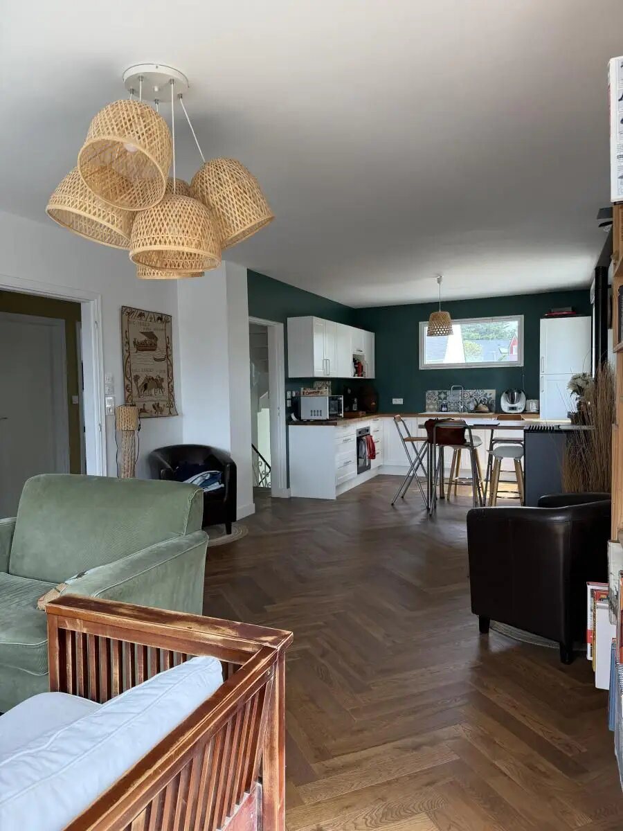 Maison à vendre, 162m², Vannes