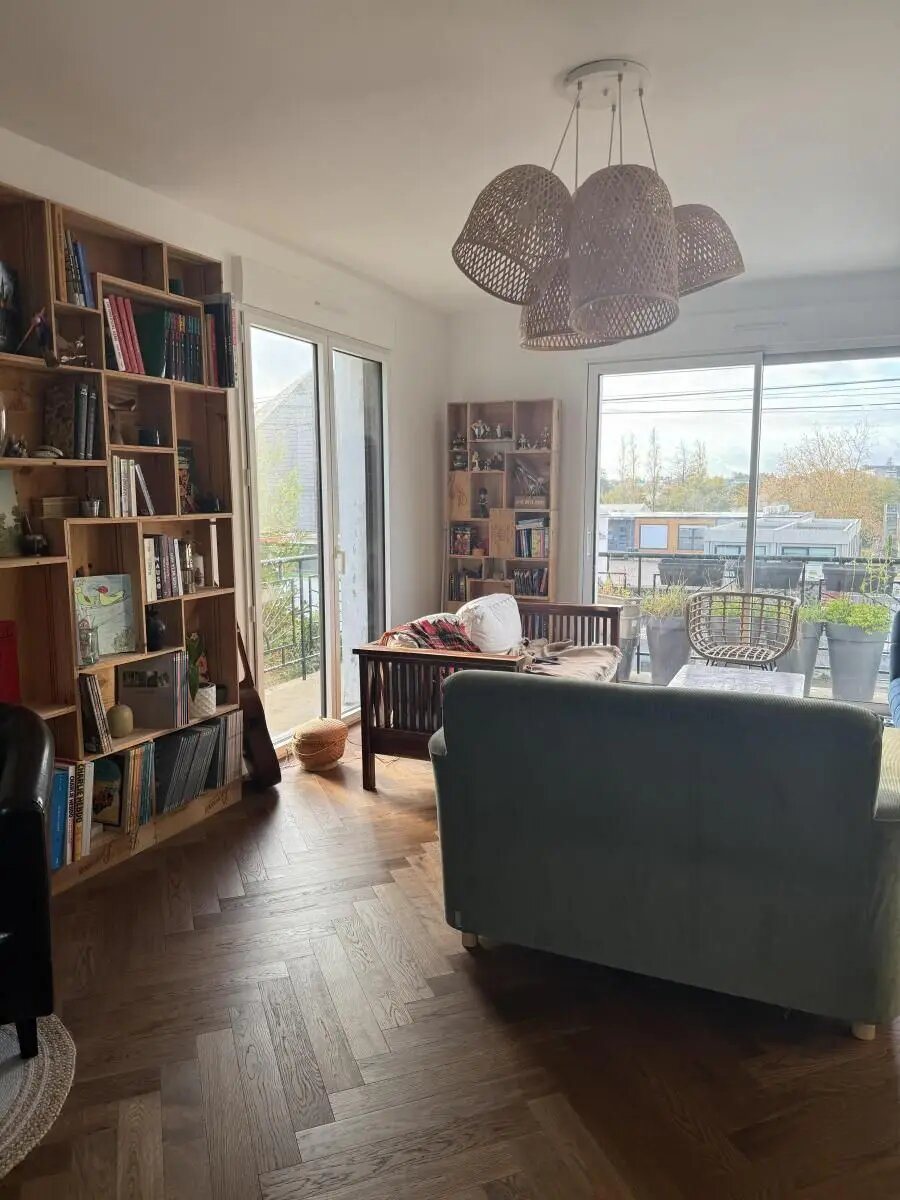 Maison à vendre, 162m², Vannes