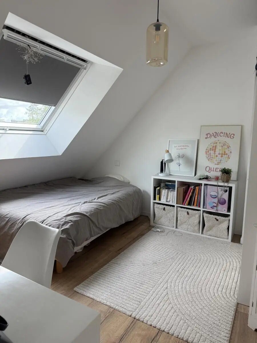 Maison à vendre, 162m², Vannes