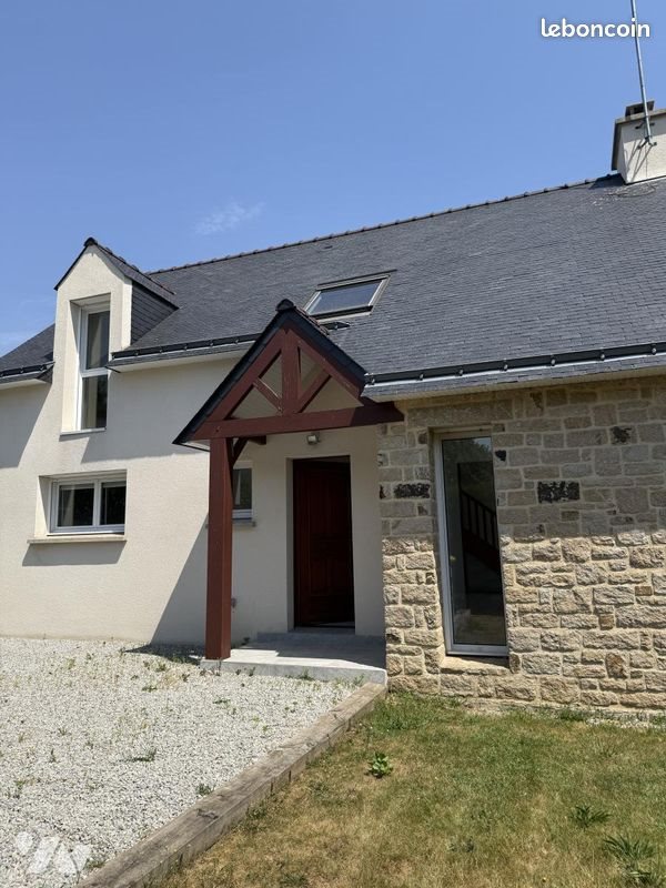 Maison à vendre, 136m², Arradon