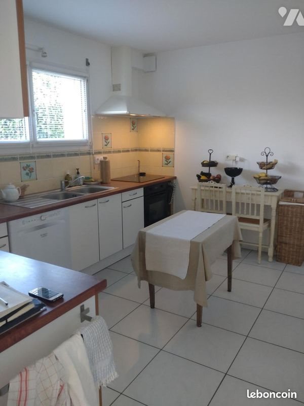 Maison à vendre, 136m², Arradon