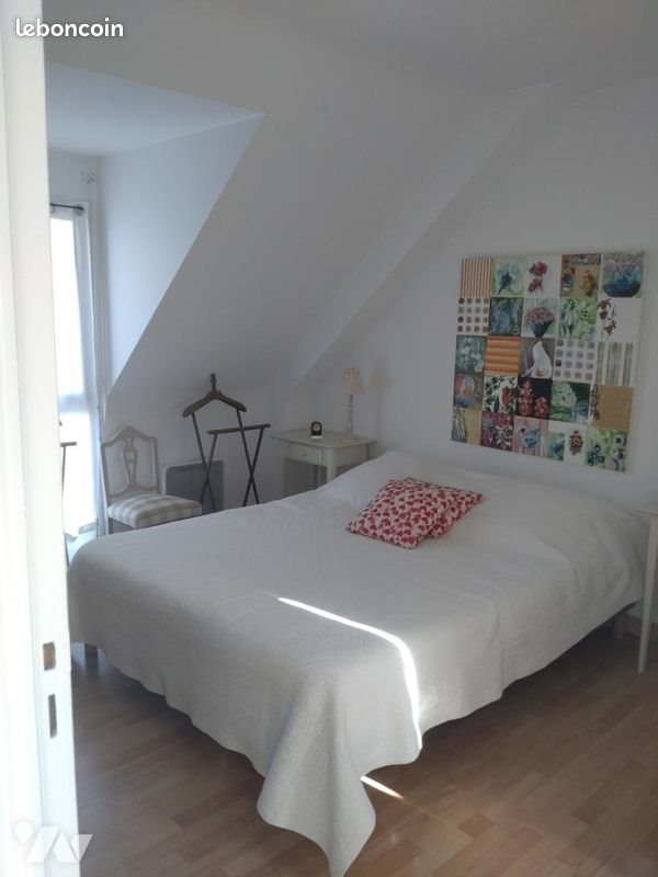 Maison à vendre, 136m², Arradon